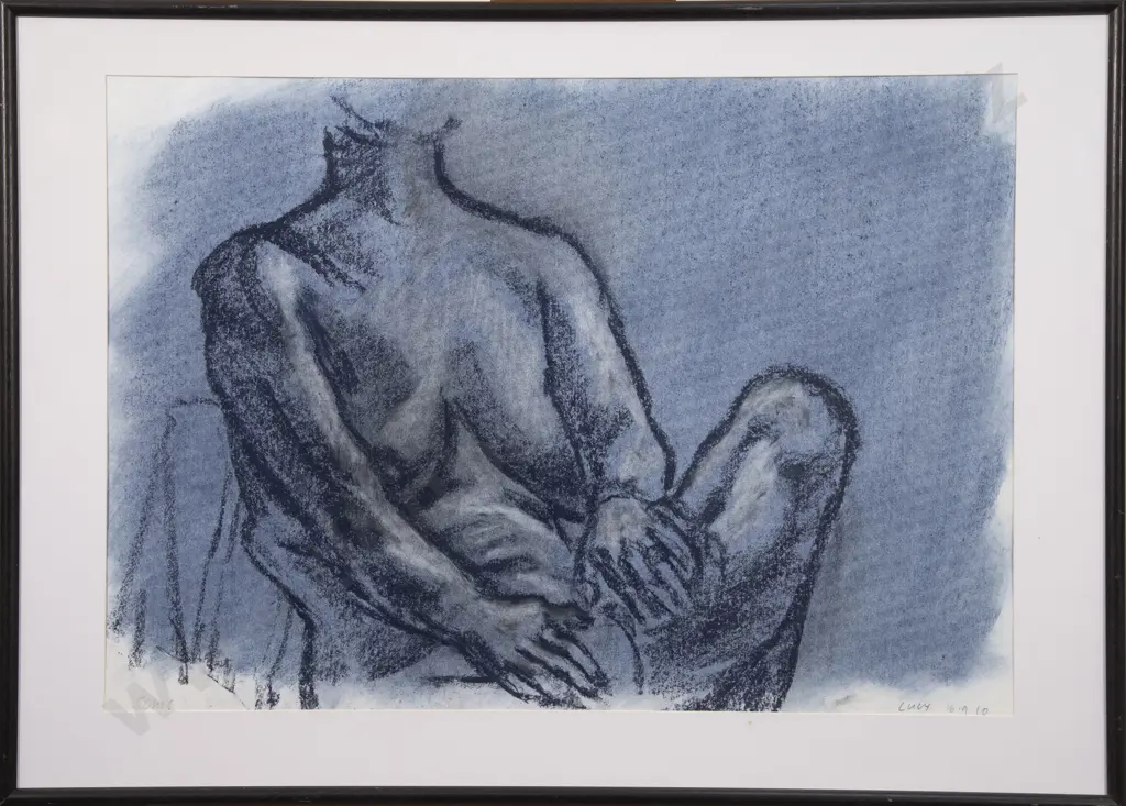 Susan Skerman - Lucy Image 1++