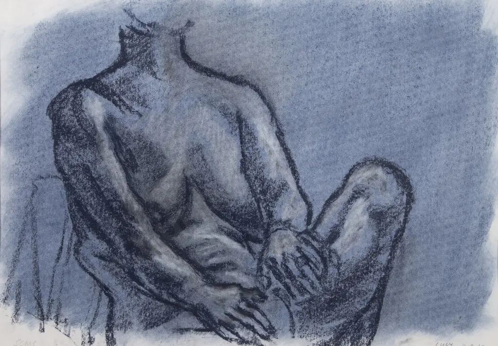 Susan Skerman - Lucy Image 1++