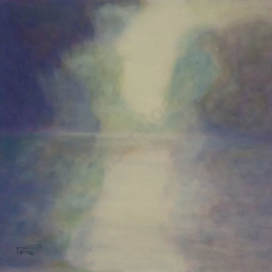 Pete - Twilight River