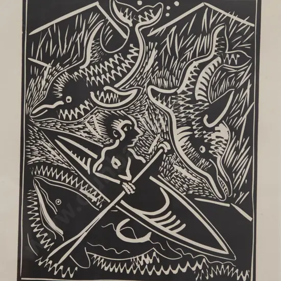 Robert MacDonald - Coromandel