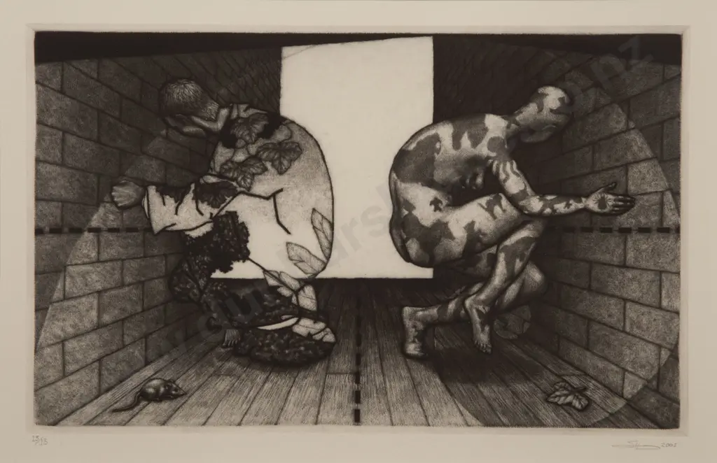 Greg Harrison - Novena Image 1++