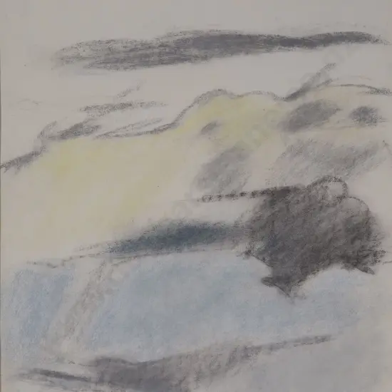 Susan Skerman - Coastal Landscape
