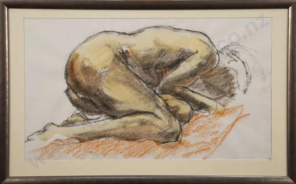 Susan Skerman - Lucy Image 1++