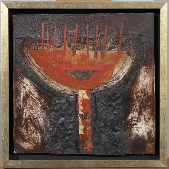 John Winch - Untitled