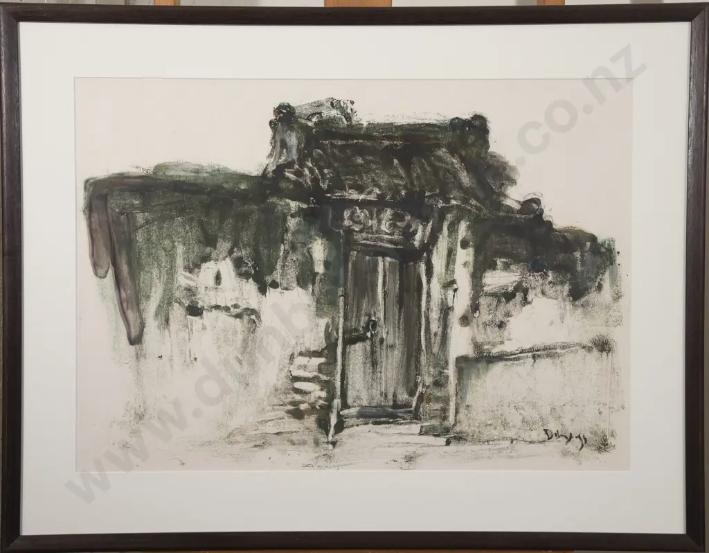 Duy Ninh - Ruins Image 1++