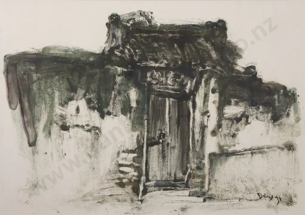 Duy Ninh - Ruins Image 1++