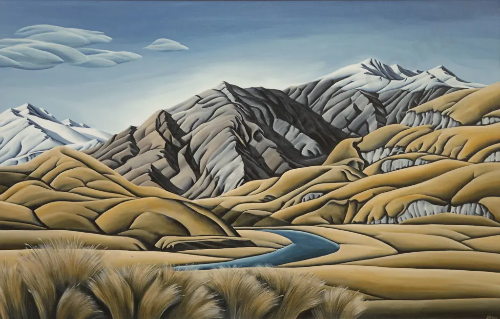 Diana Adams - Aspiring Land 2 Image 1++