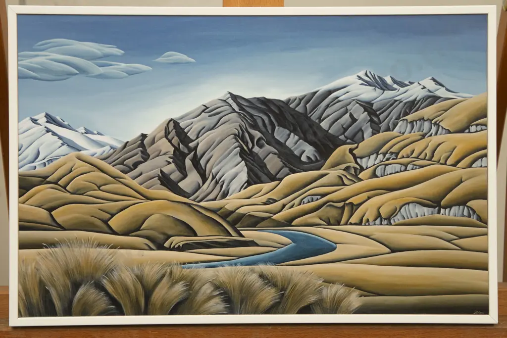 Diana Adams - Aspiring Land 2 Image 1++