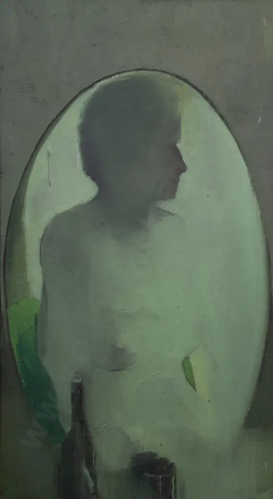 Graham Smith - Untitled Image 1++