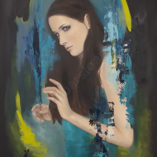 Meredith Marsone - The Reimagining 2016