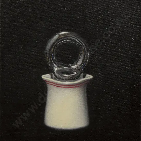 James Kirk - Still Life
