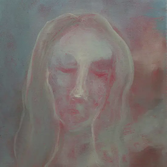 Maisie Chilton - Portrait