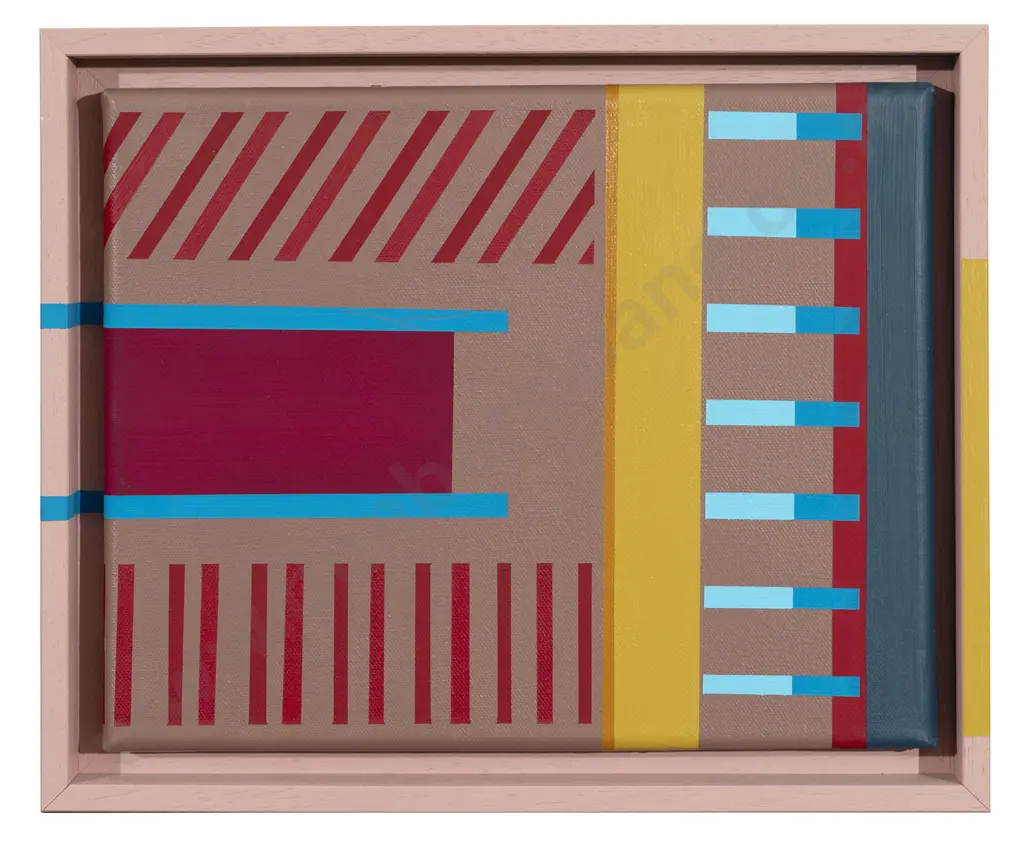 Annie Smits Sandano - G & T Image 1++