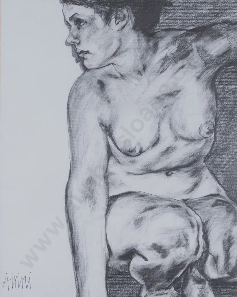 Airini A'Court - Untitled Image 1++