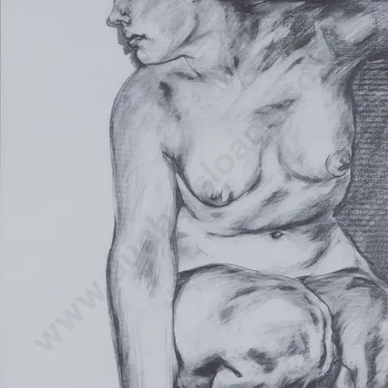 Airini A'Court - Untitled
