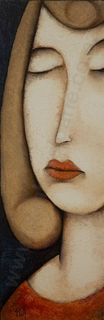 Nick Fedaeff - She Image 1++