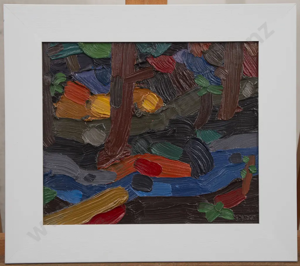 Matthew Summers - Wilton Bush Stream Image 1++