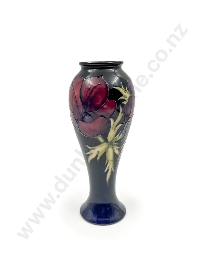 Moorcroft Vase Image 1++