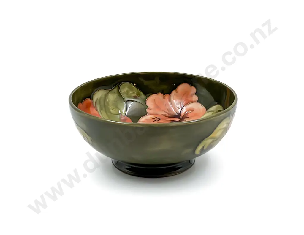Moorcroft Bowl Image 1++