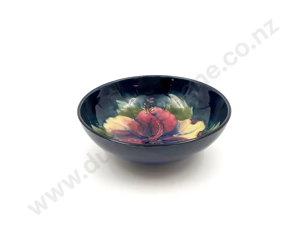 Small Moorcroft Bowl Image 1++