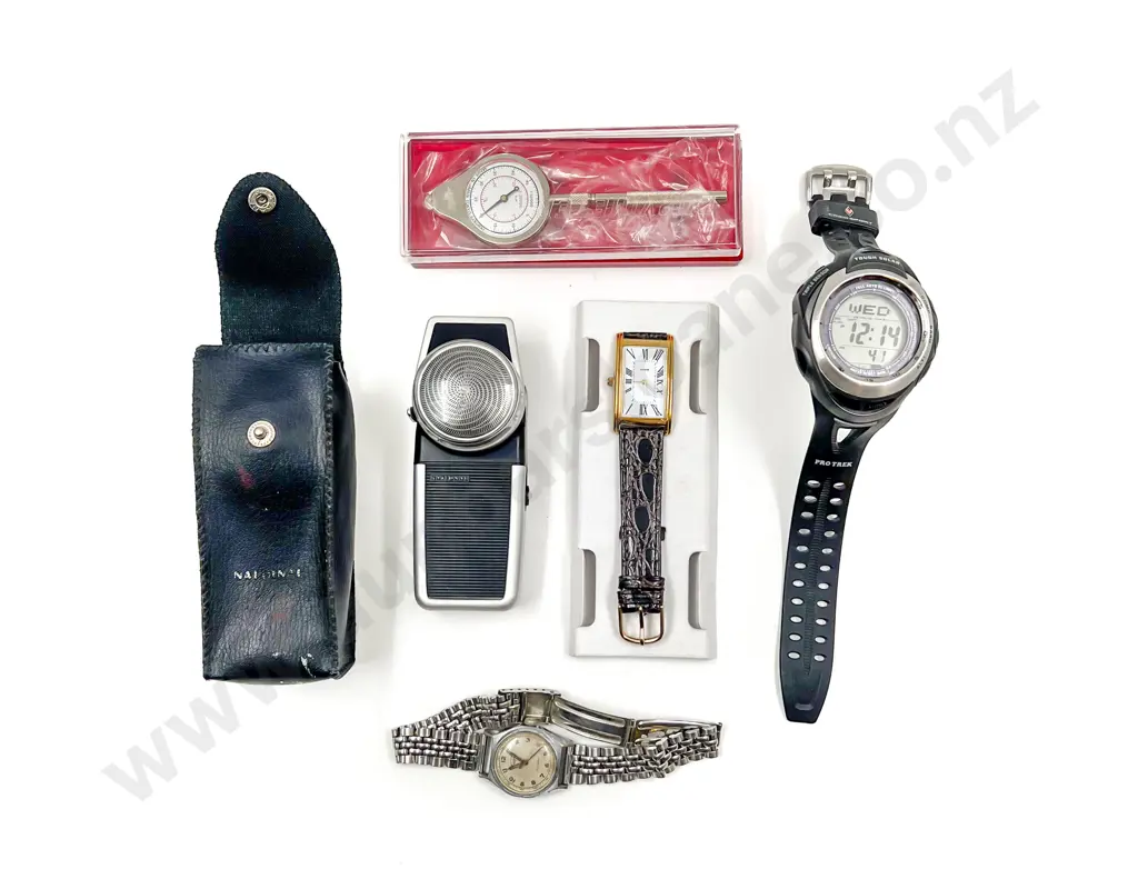 Mixed Quantity of Assorted incl Watches etc Image 1++