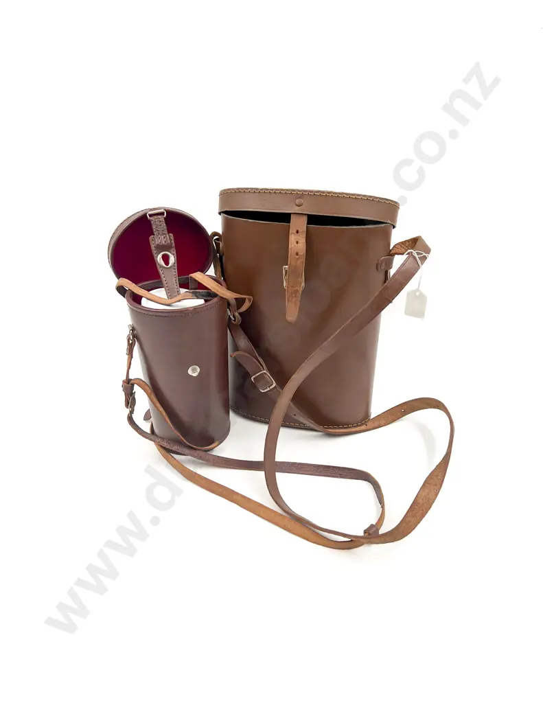 Monocular in Case together with Cased Binoculars Image 1++