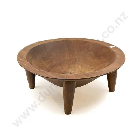 Kava Bowl
