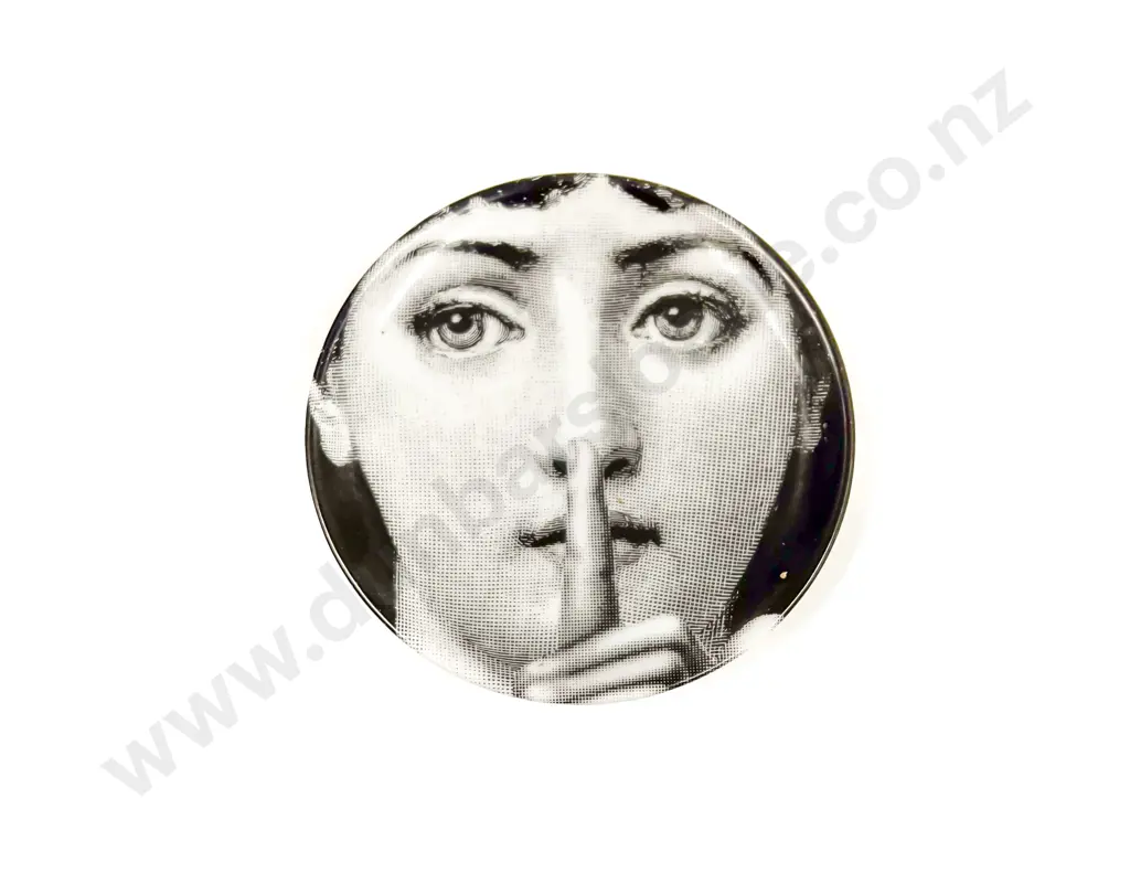 Fornasetti Pin Dish Image 1++