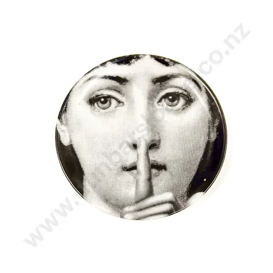 Fornasetti Pin Dish