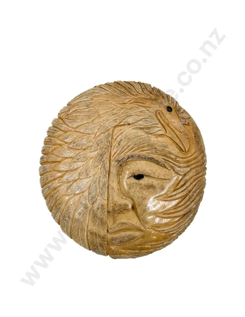 Pottery Wall Hanging Image 1++