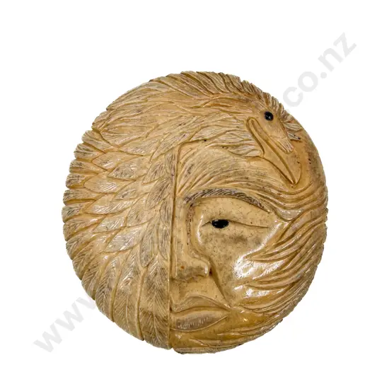Pottery Wall Hanging
