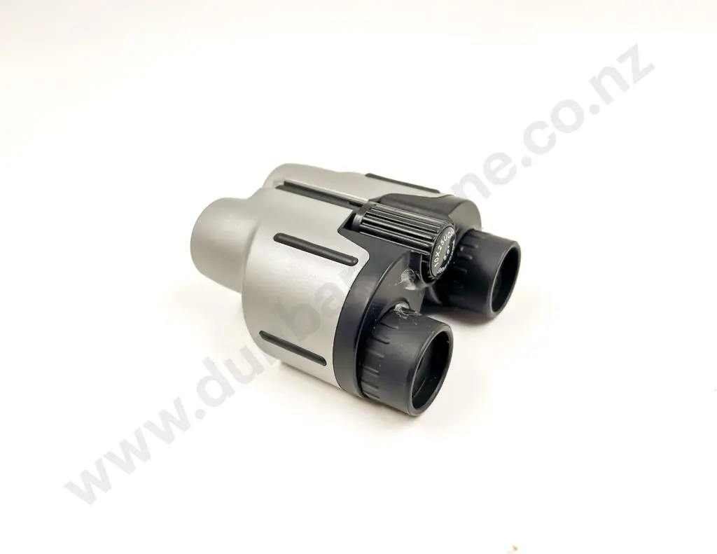 Modern Set of Binoculars Image 1++