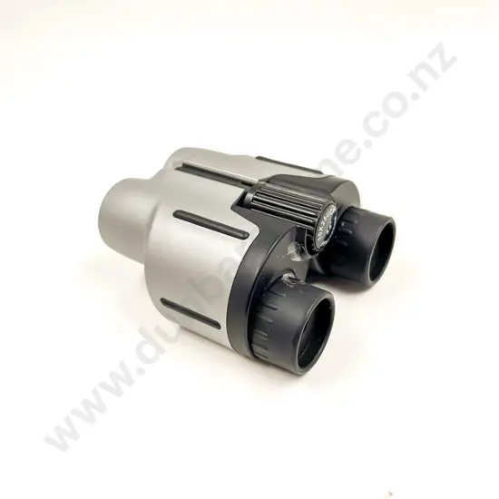 Modern Set of Binoculars