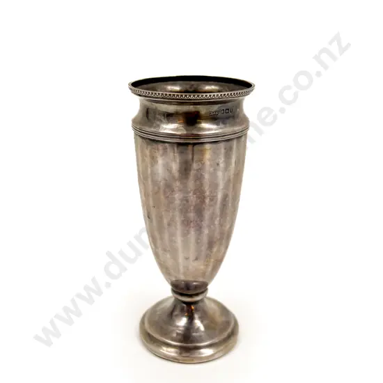 S/S  Vase