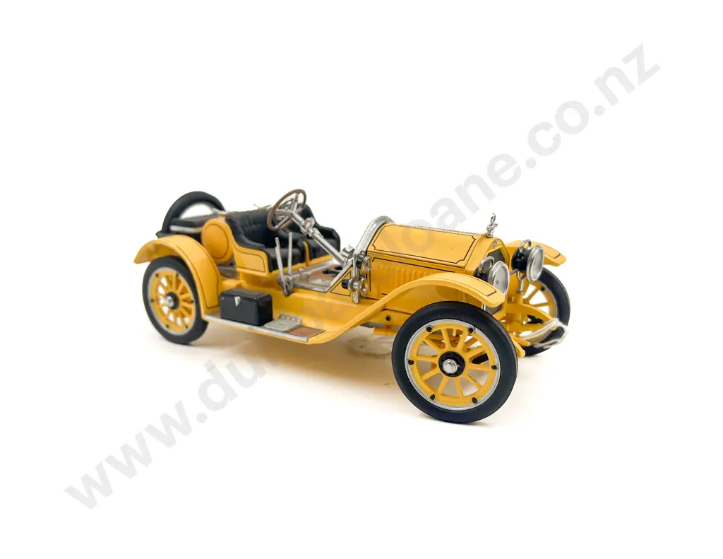 Franklin Mint 1915 Stutz Bearcat (damage to windscreen) Image 1++