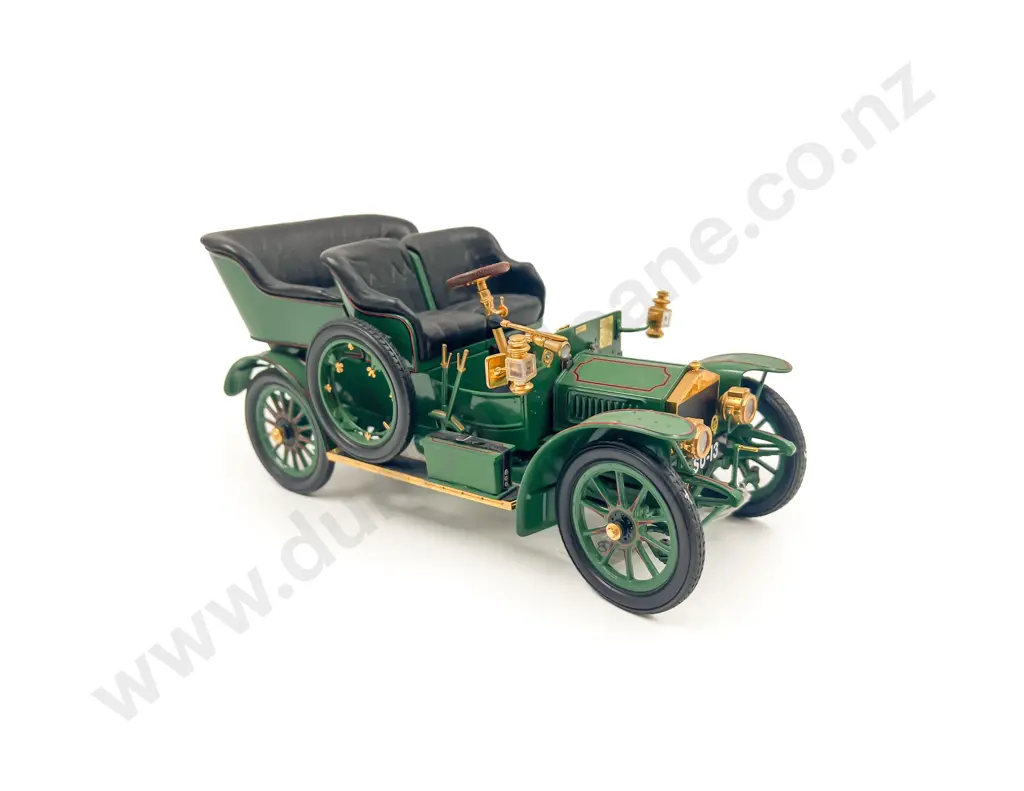 Franklin Mint 1905 Rolls-Royce Image 1++