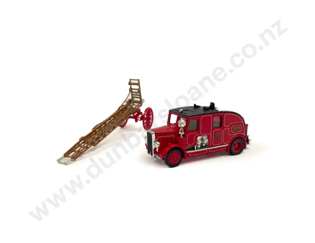 Models of Yesteryear YS-9 1936 Leyland Image 1++