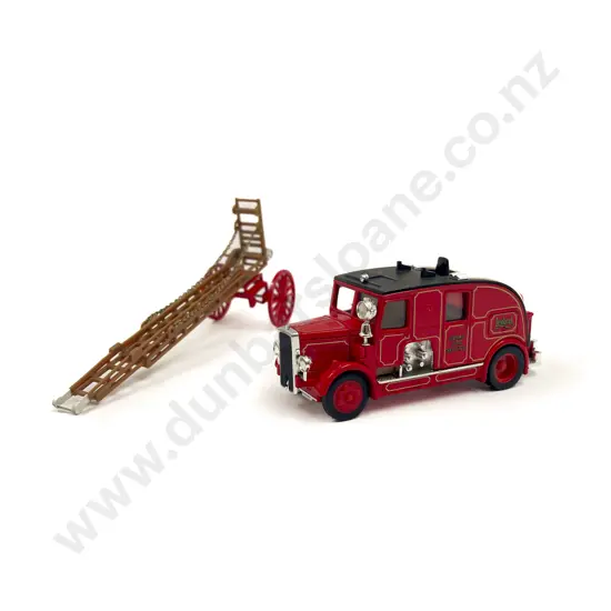 Models of Yesteryear YS-9 1936 Leyland