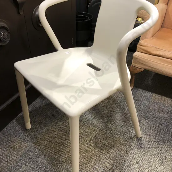 Jasper Morrison Design Air-Armchair
