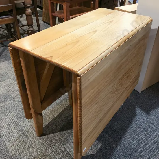 Modern Pembroke Table