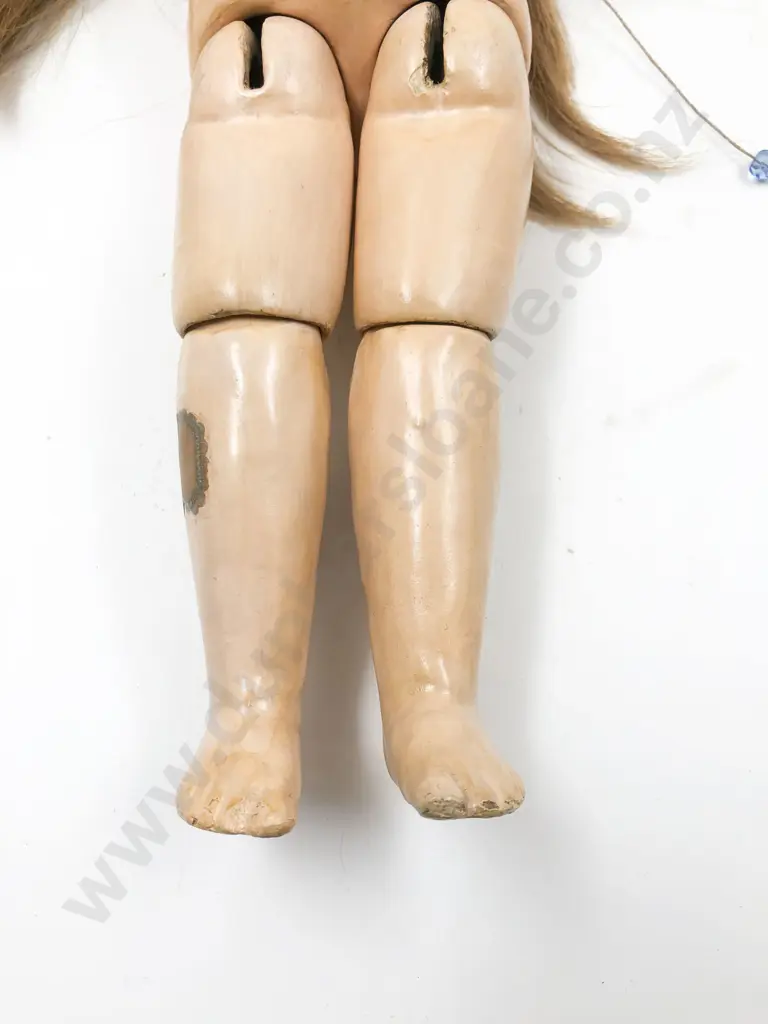 Jules Steiner 'A' Series Bebe Bisque Doll Image 1++