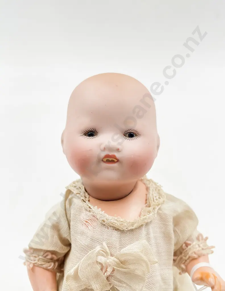 Armand Marseille Bisque Dream Baby Doll Image 1++