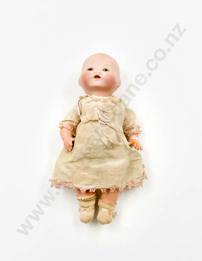 Armand Marseille Bisque Dream Baby Doll Image 1++