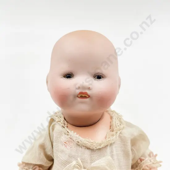 Armand Marseille Bisque Dream Baby Doll