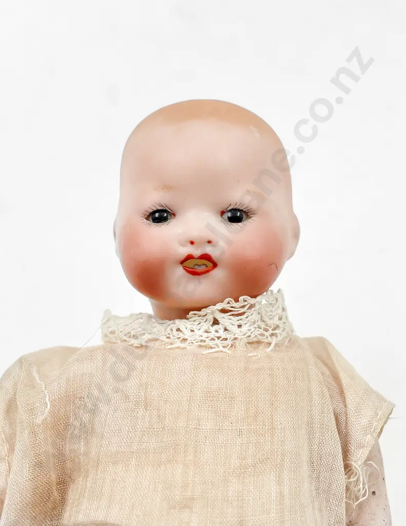 Armand Marseille Bisque Dream Baby Image 1++