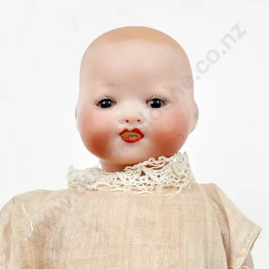 Armand Marseille Bisque Dream Baby