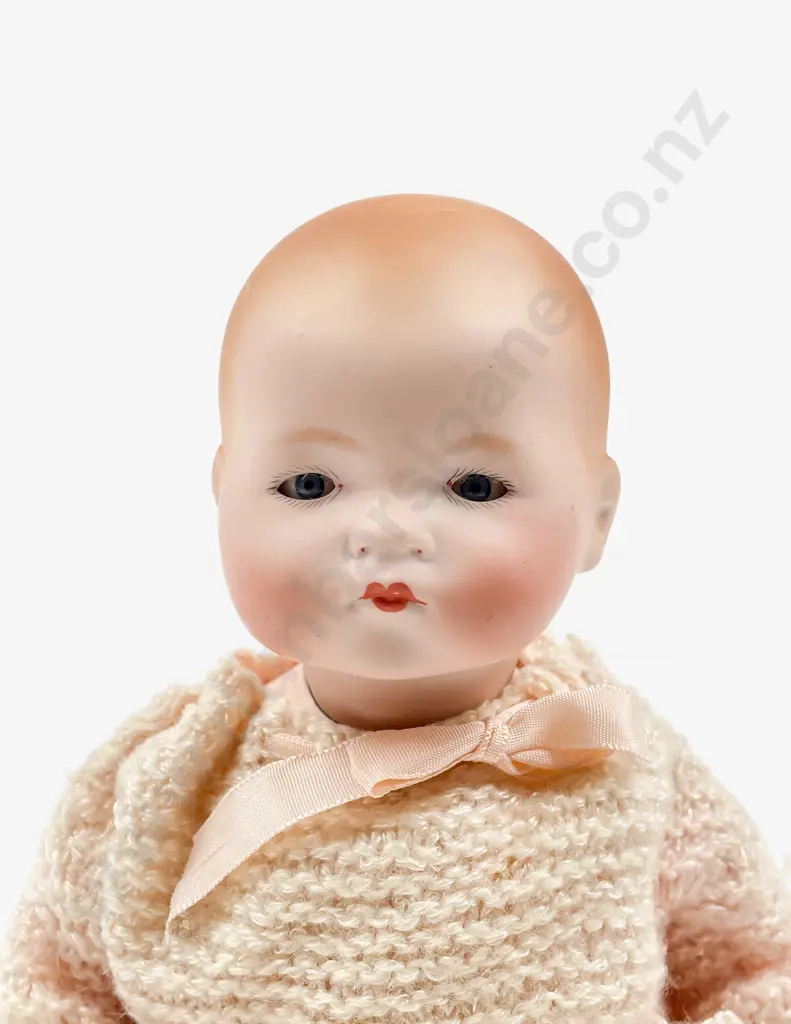 Armand Marseille Bisque Dream Baby Image 1++