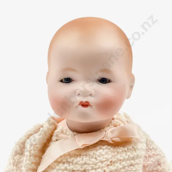 Armand Marseille Bisque Dream Baby