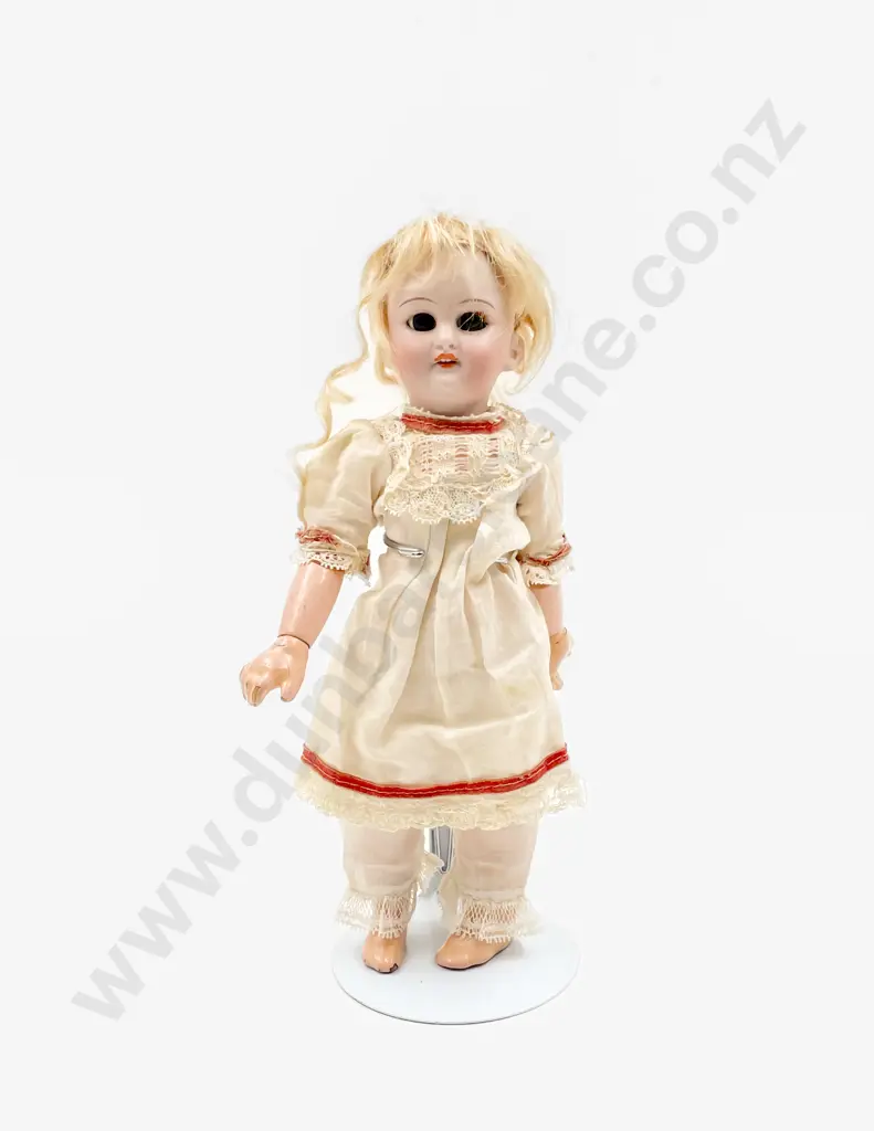 Kammer & Reinhardt Bisque Doll Image 1++