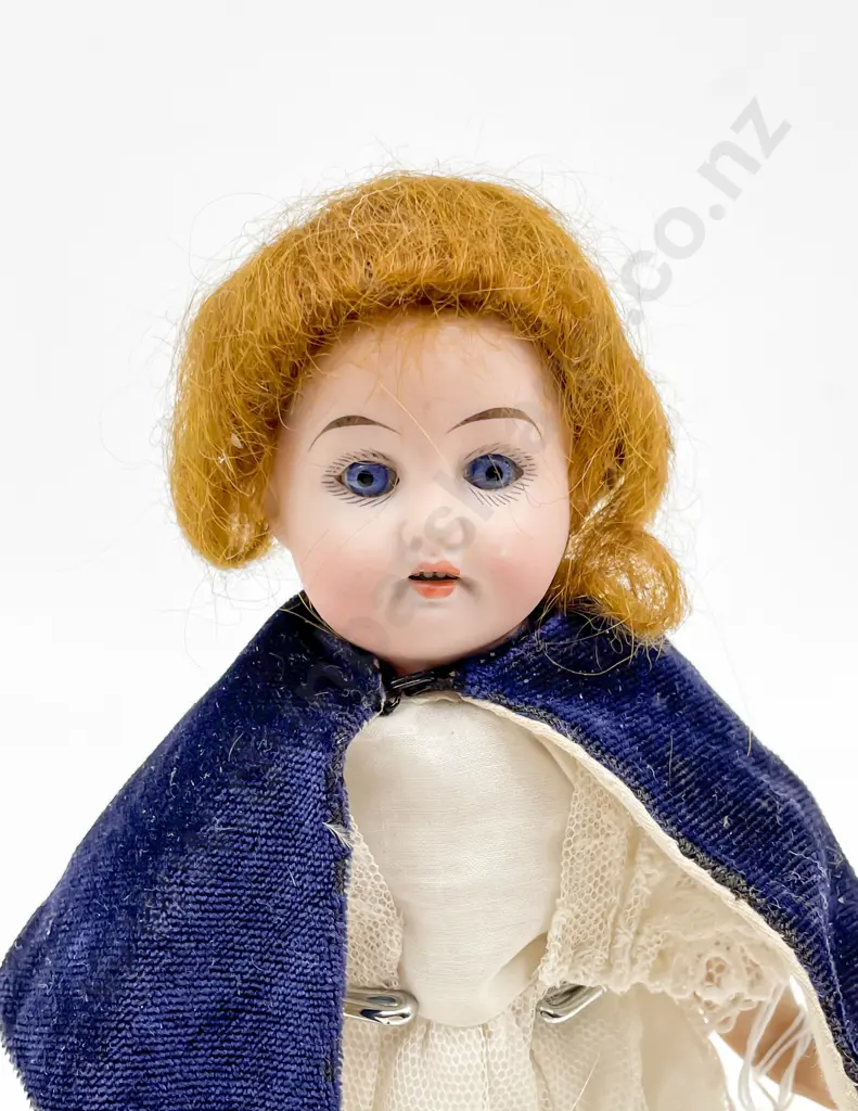 Max Rader Bisque Doll Image 1++